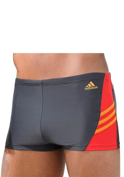 adidas herren badehose badeshort boxer|Badehosen für Herren .